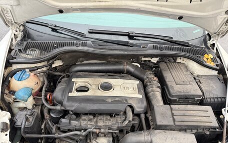 Skoda Octavia, 2012 год, 900 000 рублей, 17 фотография