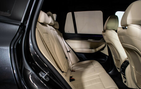 BMW X3, 2018 год, 4 790 000 рублей, 10 фотография