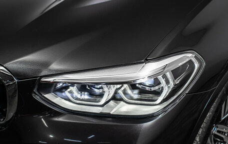 BMW X3, 2018 год, 4 790 000 рублей, 22 фотография