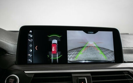 BMW X3, 2018 год, 4 790 000 рублей, 18 фотография