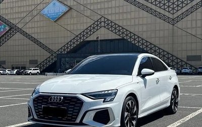 Audi A3, 2021 год, 2 124 000 рублей, 1 фотография
