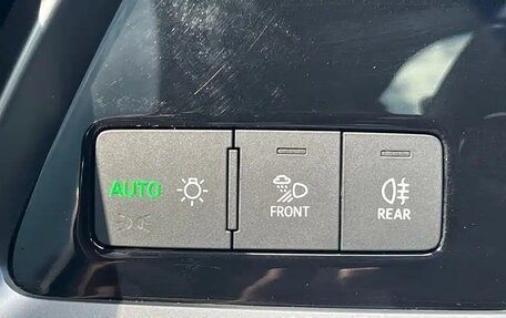 Audi A3, 2021 год, 2 124 000 рублей, 13 фотография