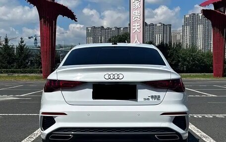 Audi A3, 2021 год, 2 124 000 рублей, 6 фотография