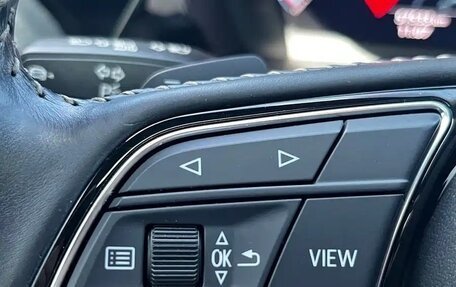 Audi A3, 2021 год, 2 124 000 рублей, 15 фотография