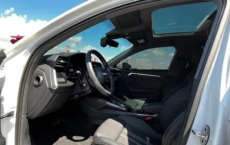 Audi A3, 2021 год, 2 124 000 рублей, 8 фотография