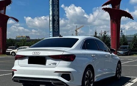 Audi A3, 2021 год, 2 124 000 рублей, 5 фотография