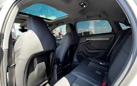 Audi A3, 2021 год, 2 124 000 рублей, 10 фотография