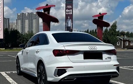 Audi A3, 2021 год, 2 124 000 рублей, 7 фотография