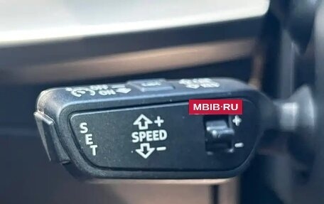 Audi A3, 2021 год, 2 124 000 рублей, 14 фотография