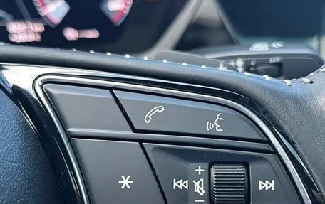 Audi A3, 2021 год, 2 124 000 рублей, 16 фотография