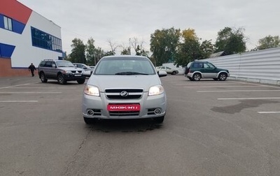 ЗАЗ Vida, 2012 год, 350 000 рублей, 1 фотография