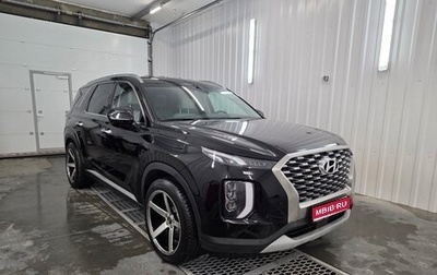 Hyundai Palisade I, 2018 год, 3 850 000 рублей, 1 фотография