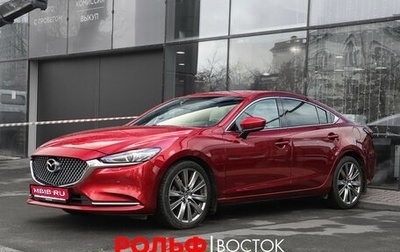 Mazda 6, 2019 год, 2 999 000 рублей, 1 фотография