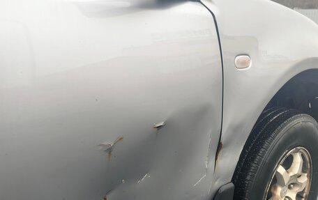 Mitsubishi L200 IV рестайлинг, 2010 год, 980 000 рублей, 6 фотография