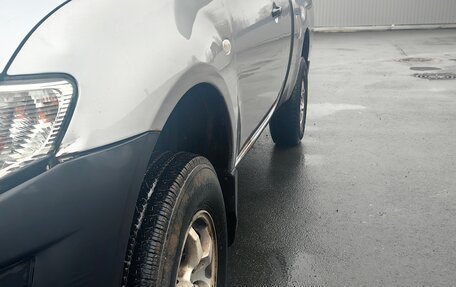 Mitsubishi L200 IV рестайлинг, 2010 год, 980 000 рублей, 7 фотография