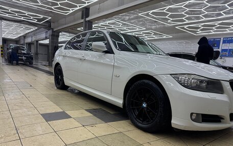 BMW 3 серия, 2011 год, 950 000 рублей, 2 фотография
