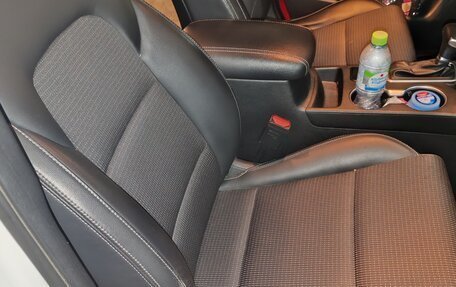 KIA Sportage IV рестайлинг, 2019 год, 2 150 000 рублей, 7 фотография