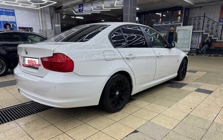 BMW 3 серия, 2011 год, 950 000 рублей, 4 фотография