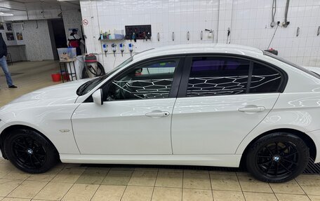 BMW 3 серия, 2011 год, 950 000 рублей, 7 фотография