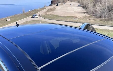 Mercedes-Benz S-Класс, 2009 год, 1 650 000 рублей, 4 фотография