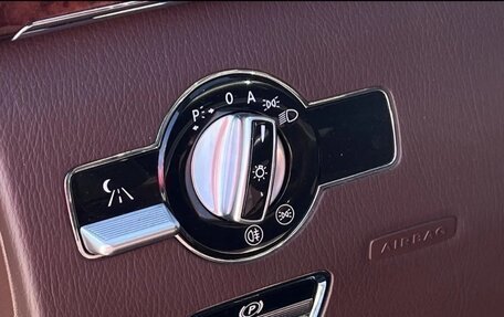 Mercedes-Benz S-Класс, 2009 год, 1 650 000 рублей, 6 фотография