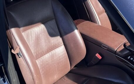 Mercedes-Benz S-Класс, 2009 год, 1 650 000 рублей, 7 фотография