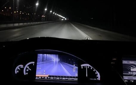 Mercedes-Benz S-Класс, 2009 год, 1 650 000 рублей, 9 фотография