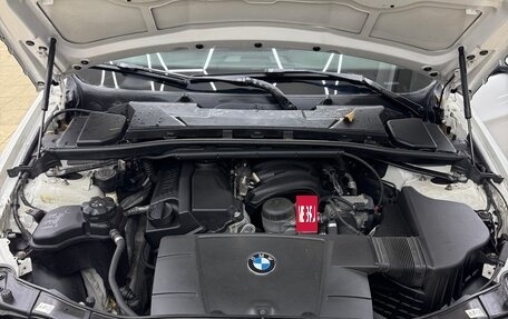 BMW 3 серия, 2011 год, 950 000 рублей, 11 фотография