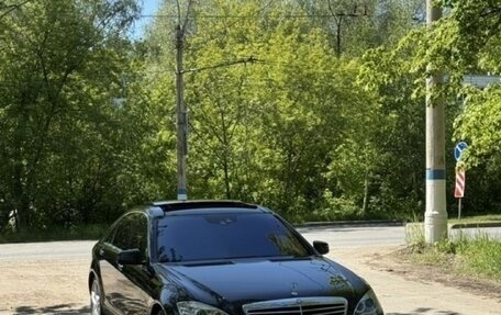 Mercedes-Benz S-Класс, 2009 год, 1 650 000 рублей, 19 фотография