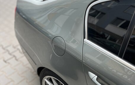 Volkswagen Passat B6, 2008 год, 670 000 рублей, 10 фотография