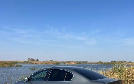 Volkswagen Passat B6, 2008 год, 670 000 рублей, 11 фотография