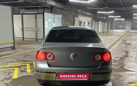 Volkswagen Passat B6, 2008 год, 670 000 рублей, 4 фотография