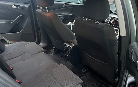 Volkswagen Passat B6, 2008 год, 670 000 рублей, 15 фотография