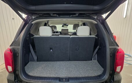 Hyundai Palisade I, 2018 год, 3 850 000 рублей, 10 фотография