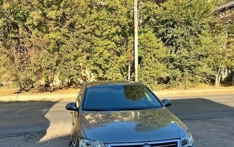 Volkswagen Passat B6, 2008 год, 670 000 рублей, 12 фотография