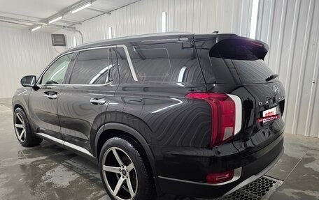 Hyundai Palisade I, 2018 год, 3 850 000 рублей, 4 фотография