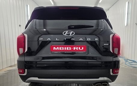 Hyundai Palisade I, 2018 год, 3 850 000 рублей, 5 фотография