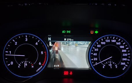 Hyundai Palisade I, 2018 год, 3 850 000 рублей, 15 фотография