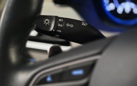 Hyundai Palisade I, 2018 год, 3 850 000 рублей, 17 фотография