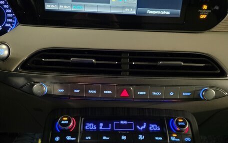 Hyundai Palisade I, 2018 год, 3 850 000 рублей, 13 фотография