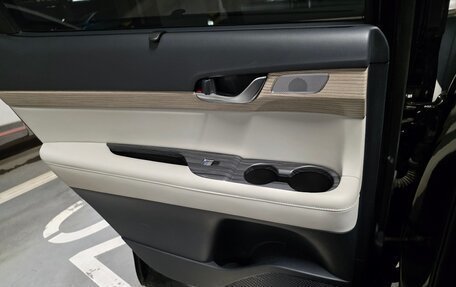 Hyundai Palisade I, 2018 год, 3 850 000 рублей, 21 фотография