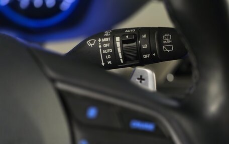 Hyundai Palisade I, 2018 год, 3 850 000 рублей, 16 фотография