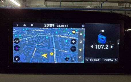 Hyundai Palisade I, 2018 год, 3 850 000 рублей, 19 фотография