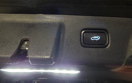 Hyundai Palisade I, 2018 год, 3 850 000 рублей, 26 фотография