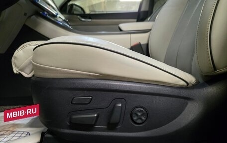 Hyundai Palisade I, 2018 год, 3 850 000 рублей, 23 фотография