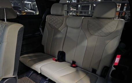 Hyundai Palisade I, 2018 год, 3 850 000 рублей, 25 фотография