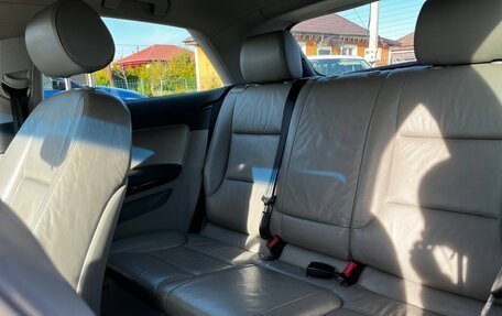 Audi A3, 2004 год, 570 000 рублей, 7 фотография