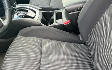 Nissan Qashqai, 2016 год, 1 500 000 рублей, 5 фотография