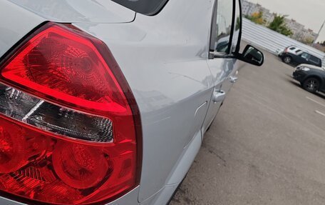 ЗАЗ Vida, 2012 год, 350 000 рублей, 2 фотография