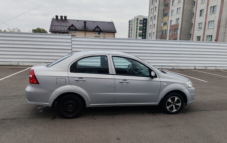 ЗАЗ Vida, 2012 год, 350 000 рублей, 5 фотография